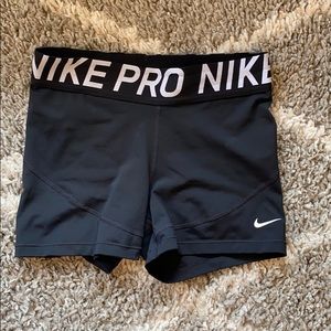 Nike Pro Spandex